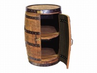 ウイスキー樽ラック・ワインラック・キャビネットの通販・販売 － 木製