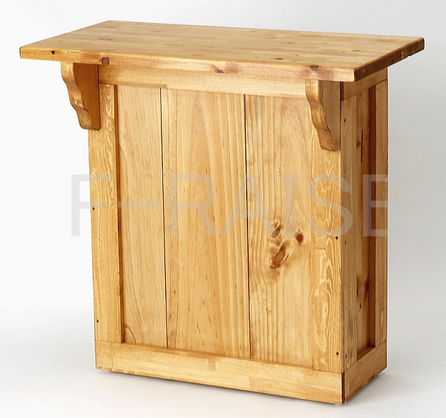 木製カウンター・木製レジカウンターの通販・販売 － 木製雑貨の専門店